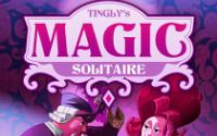 Tinglys Magic Solitaire
