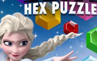 Elsa Tetri Puzzle