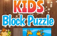 Kids Puzzle Blocks